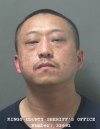 Suspect Khaseng Thao